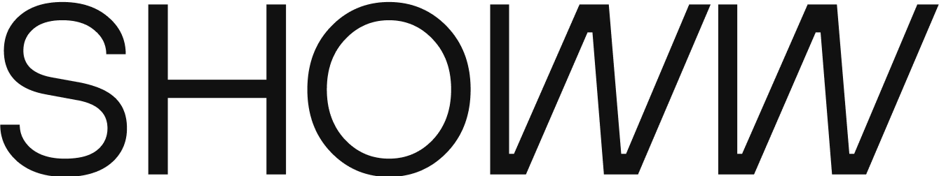 SHOWW Logo